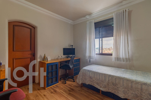 Imagem 29 de 30 de Apartamento - Ap15033 - 69675410