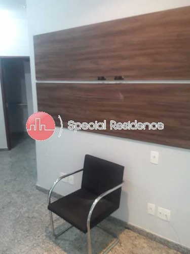 Imagem 6 de 15 de Apartamento-locação-barra Da Tijuca-rio De Janeiro - Loc700047