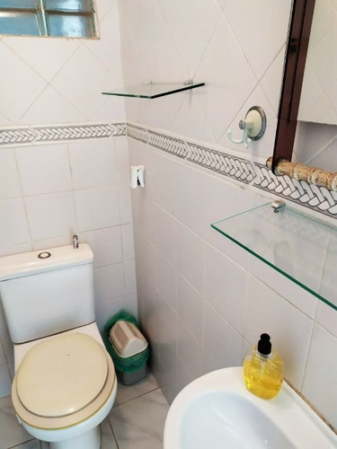 Imagem 5 de 11 de Apartamento Com 1 Dormitório Para Alugar, 50 M² Por R$ 2.200/mês - Jardim América - São Paulo/sp - Ap20189