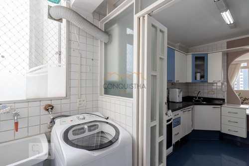 Imagem 5 de 15 de Apartamento - Vila Mariana - Ref: 3693 - V-5877