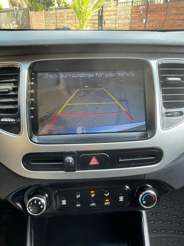 Kia Carens Ex1.7 Dsl 7p 7dct