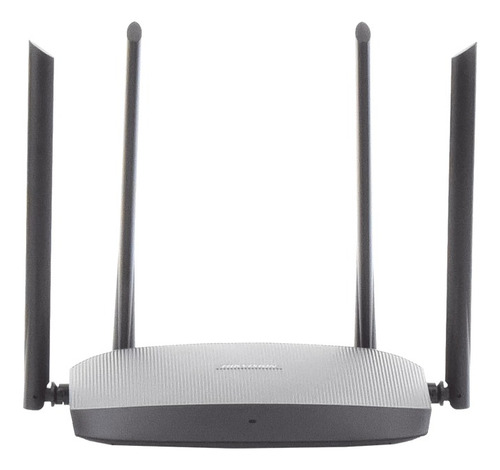 Router Inalámbrico Wisp Gigabit Doble Banda Ac 1200 Mbps