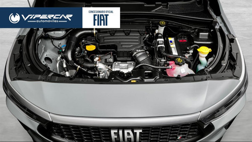 Imagen 16 de 25 de Fiat Fastback Audace