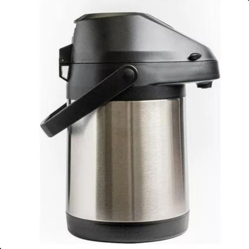 Garrafa Térmica Inox