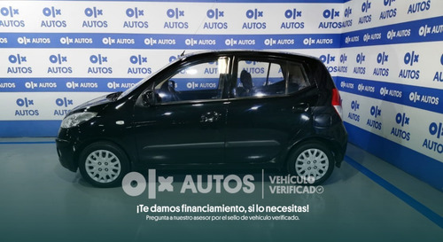 Hyundai I10 2010 1.1 L