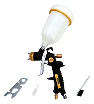 Comprar Pistola Pintar Soplete Hvlp Konan Profesional Pico 1,4 Mm