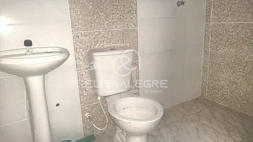 Imagem 5 de 16 de Casa À Venda No Bairro Olaria - Canoas/rs - 65
