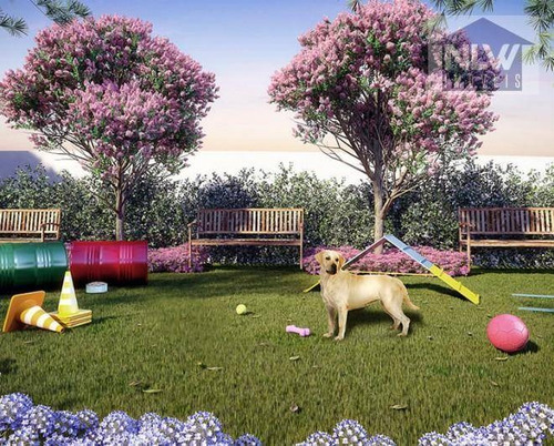 Imagem 10 de 13 de Apartamento Com 2 Dormitórios À Venda, 44 M² Por R$ 187.492,00 - Cidade Miramar - São Bernardo Do Campo/sp - Ap3316