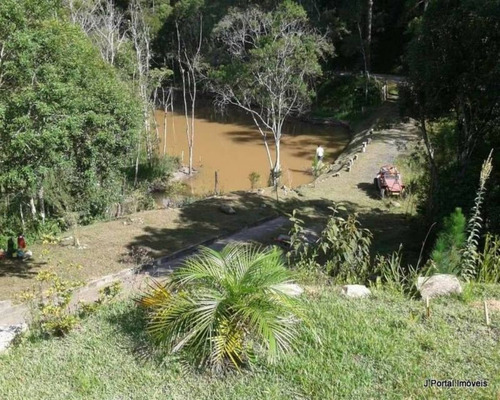 Imagem 15 de 24 de Sitio - 169 - 32939173