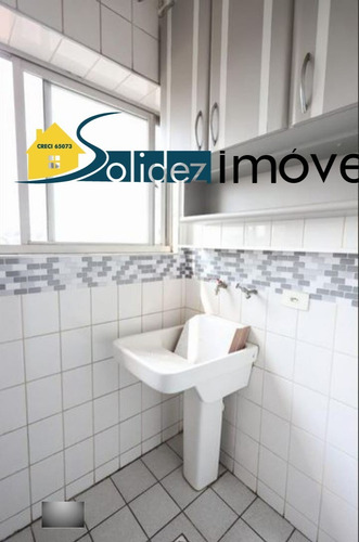 Imagem 24 de 26 de Apartamento - Pirituba - Ap00967 - 70614460