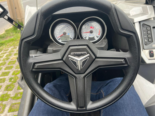 Polaris Slingshot Sl Sl 2016