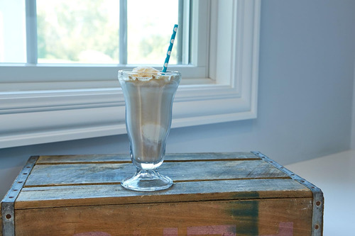 Anchor Hocking Vaso De Refresco Vintage De 12,5 Onzas, Juego