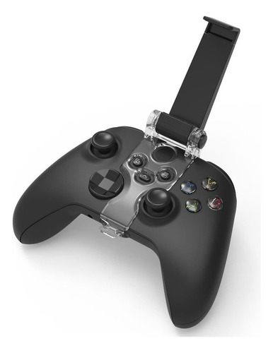 Clip Ajustable Para Soporte De Mando Xbox Series X S