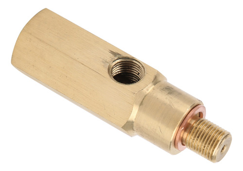 Junta Adaptadora De Sensor De Presión De Aceite 1/8 A 1/8 Np