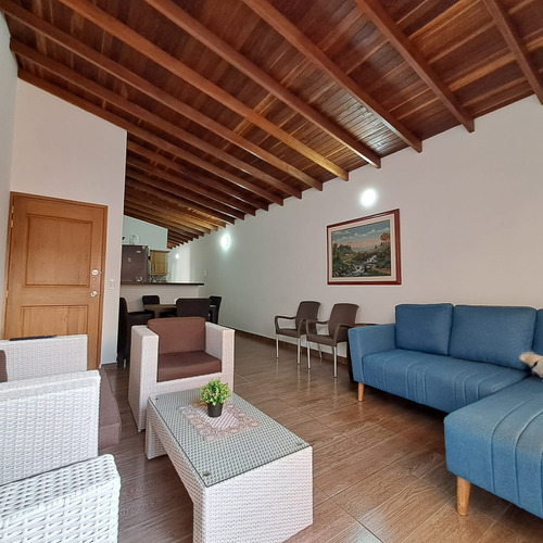 Apartamento En Venta La Gloria Itagui 