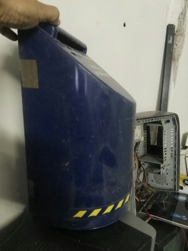 Imagen 3 de 6 de Buzon De Plastico De Correo