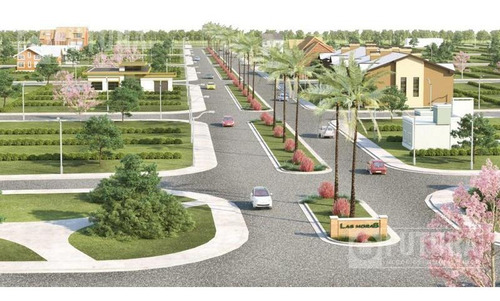 Imagen 3 de 4 de Terreno En Venta De 318 Mt2 En Estancia Las Moras Ii Ricardone
