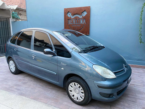 Citroën Xsara Picasso 1.6 Fase2 I 2009