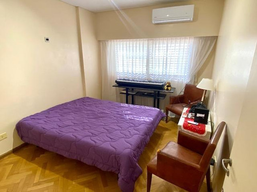 Imagen 14 de 17 de Departamento - Alquiler - Recoleta