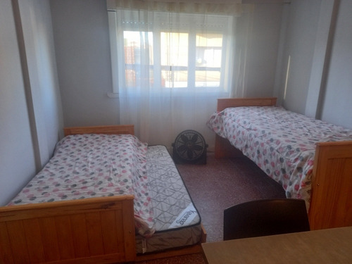 Imagen 7 de 12 de Mar De Ajo Depto 5 Personas Más Carpa En Balneario