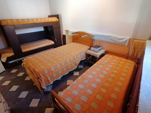 Casa Quinta Zona Norte Alquiler Temporario (solo Familias)
