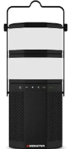 Altavoz Portátil Bluetooth Harman Kardon Luna Con Luces Led