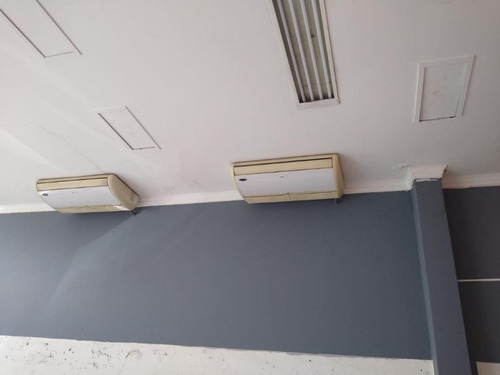 Salão Para Alugar, 212 M² Por R$ 12.000,00/mês - Alto Da Boa Vista - Ribeirão Preto/sp - Sl0283