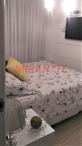 Imagem 11 de 19 de Apartamento Em Vila Mazzei - São Paulo, Sp - 317750