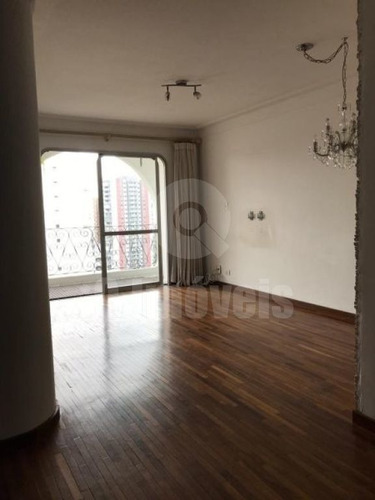 Imagem 7 de 15 de Apartamento Com Vista - Iq23244