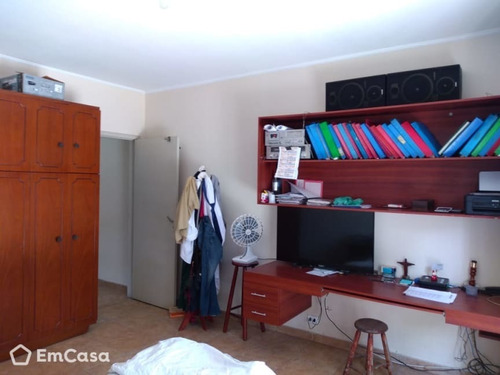 Imagem 9 de 10 de Casa À Venda Em São Paulo - 37976
