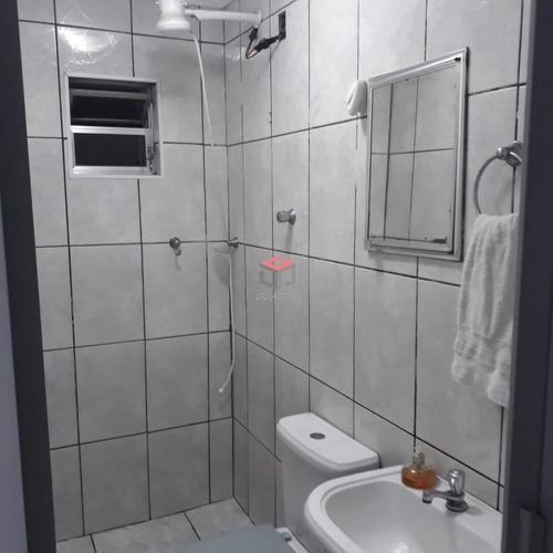 Imagem 16 de 23 de Casa À Venda, 2 Quartos, 2 Vagas, Capuava - Santo André/sp - 106533