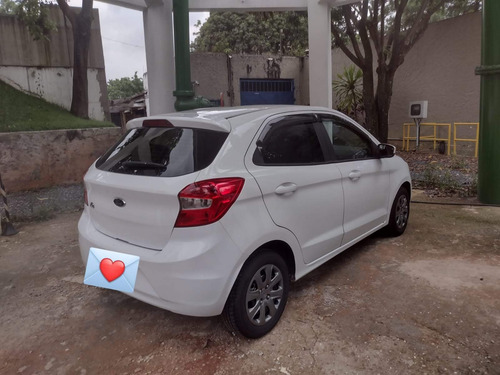 Ford Ka+ 1.0 Se Flex 4p