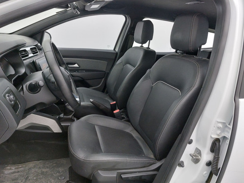 Renault Duster 1.6 16V SCE FLEX ICONIC X-TRONIC