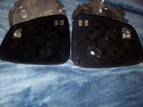Luna Para Buick Encore Con Sensor De Proximidad Y Defroster (Usado)
