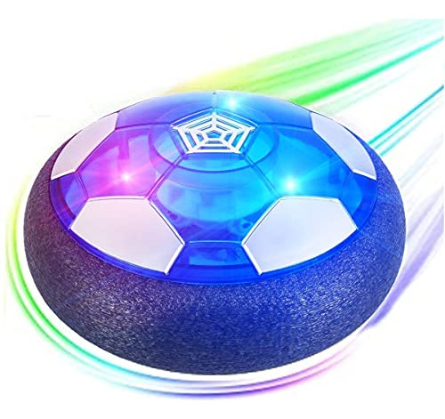 Juguetes Para Niños De Bolas De Fútbol Hover, Usb Bola De Ho