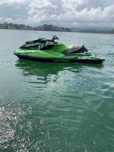 Imagen 4 de 12 de Sea Doo Rxp 300 2020