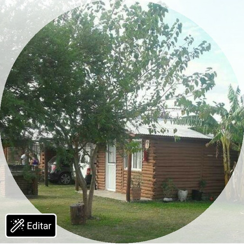 Imagen 8 de 15 de Cabañas En Gualeguaychu Camino A Ñandubaysal Sol Y Luna