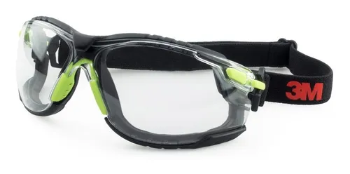Anteojos 3m solus 1000 new arrivals