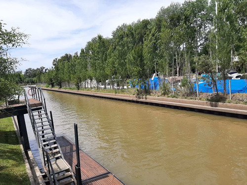 Imagen 7 de 7 de Venta Cama Nautica 18 P Oport. Delta Marina Tigre