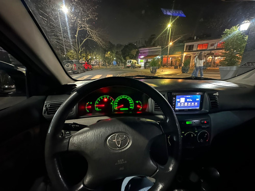 Toyota Corolla 1.8 Xei At 4 p