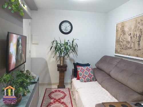 Apartamento - A-760 - 34113640