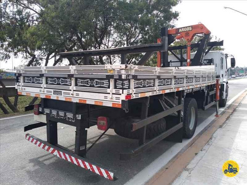 Vw 17280 Toco Munck + Cabine Suplementar