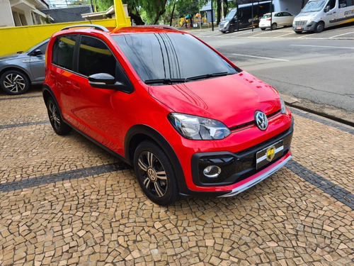 Volkswagen Up! 1.0 Xtreme 170 Tsi 5p