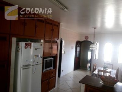 Imagem 6 de 21 de Casa - Ref: 25241