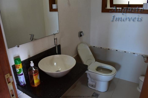 Imagem 17 de 29 de Chácaras Em Condomínio À Venda Em Bom Jesus Dos Perdões/sp - Compre O Seu Chácaras Em Condomínio Aqui! - 1455909