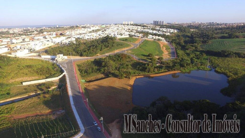 Imagem 7 de 12 de Terreno A Venda No Condominio Helena Maria, Em Sorocaba. - 03060
