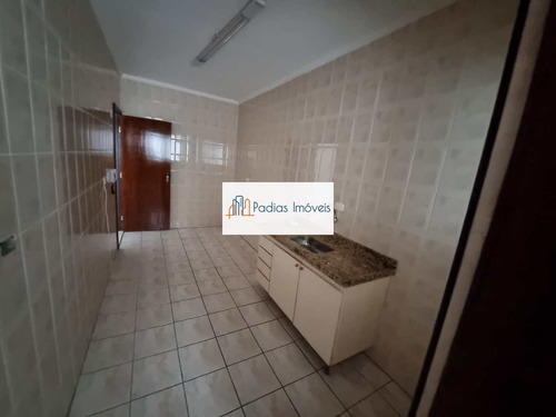 Imagem 15 de 27 de Apartamento Com 2 Dorms, Jardim Marina, Mongaguá - R$ 380 Mil, Cod: 858778 - V858778