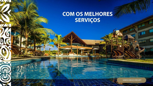Imagem 9 de 20 de Lançamento De Luxo Na Praia De Muro Alto Porto De Galinhas | Apartamento 3 Quartos Com Varanda E Área De Lazer Com Piscina, Academia, Coworking, Quadra De Esportes E Muito Mais