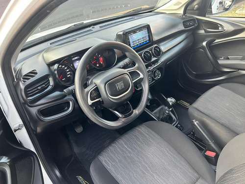 Fiat Argo 1.0 FIREFLY FLEX MANUAL