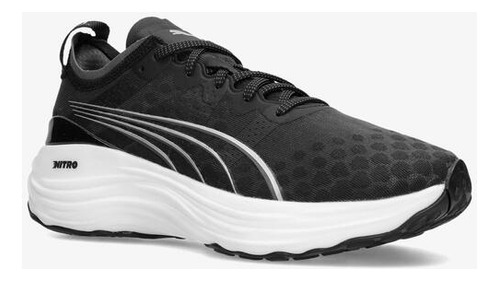 Puma Forever Nitro Run Wns 50% Off Tenis Deportivos 